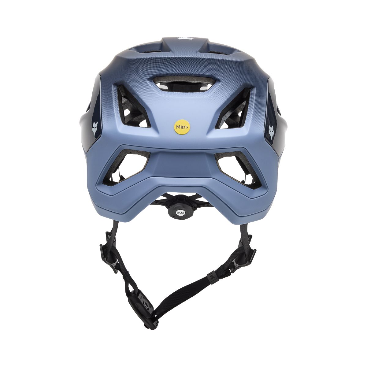 Casco FOX Speedframe Pro Backfade Ce