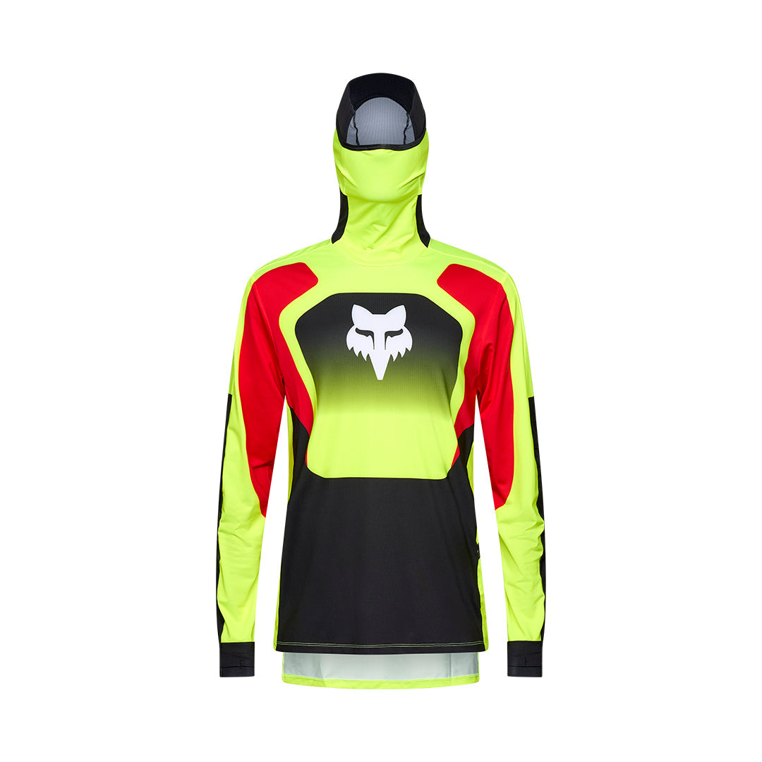 Fox Ranger Drive Jersey Amarillo M