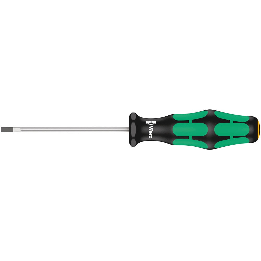 Destornillador Plano - Punta de 3 mm