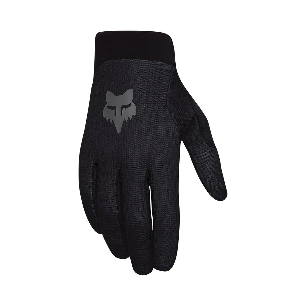 Guantes FOX Ranger S5 · Negro