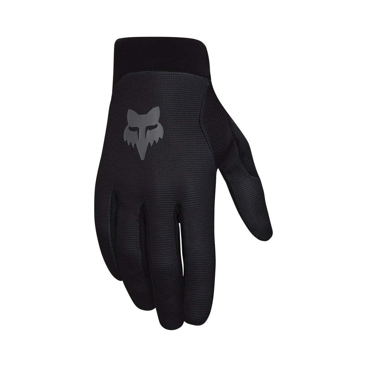Guantes FOX Ranger S5 · Negro