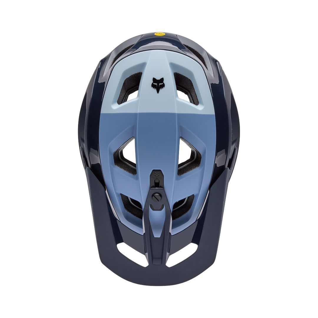 Casco FOX Speedframe Rs Paranoid