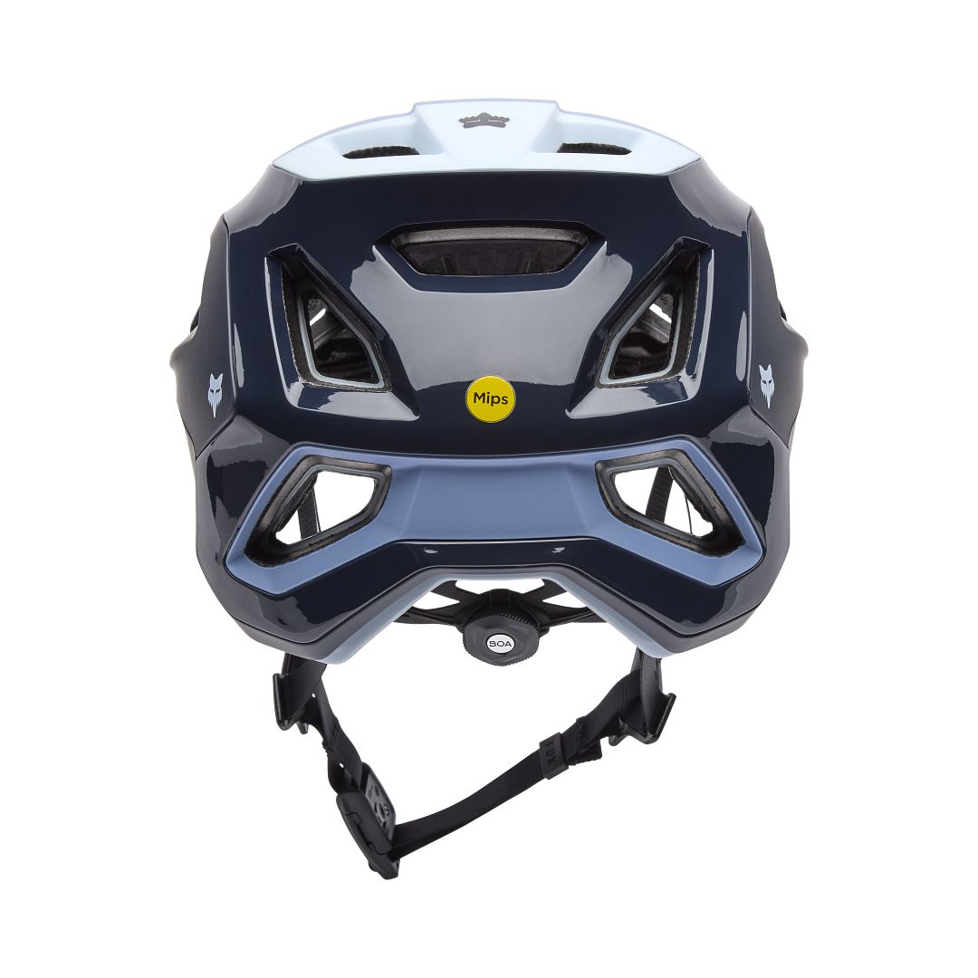 Casco FOX Speedframe Rs Paranoid