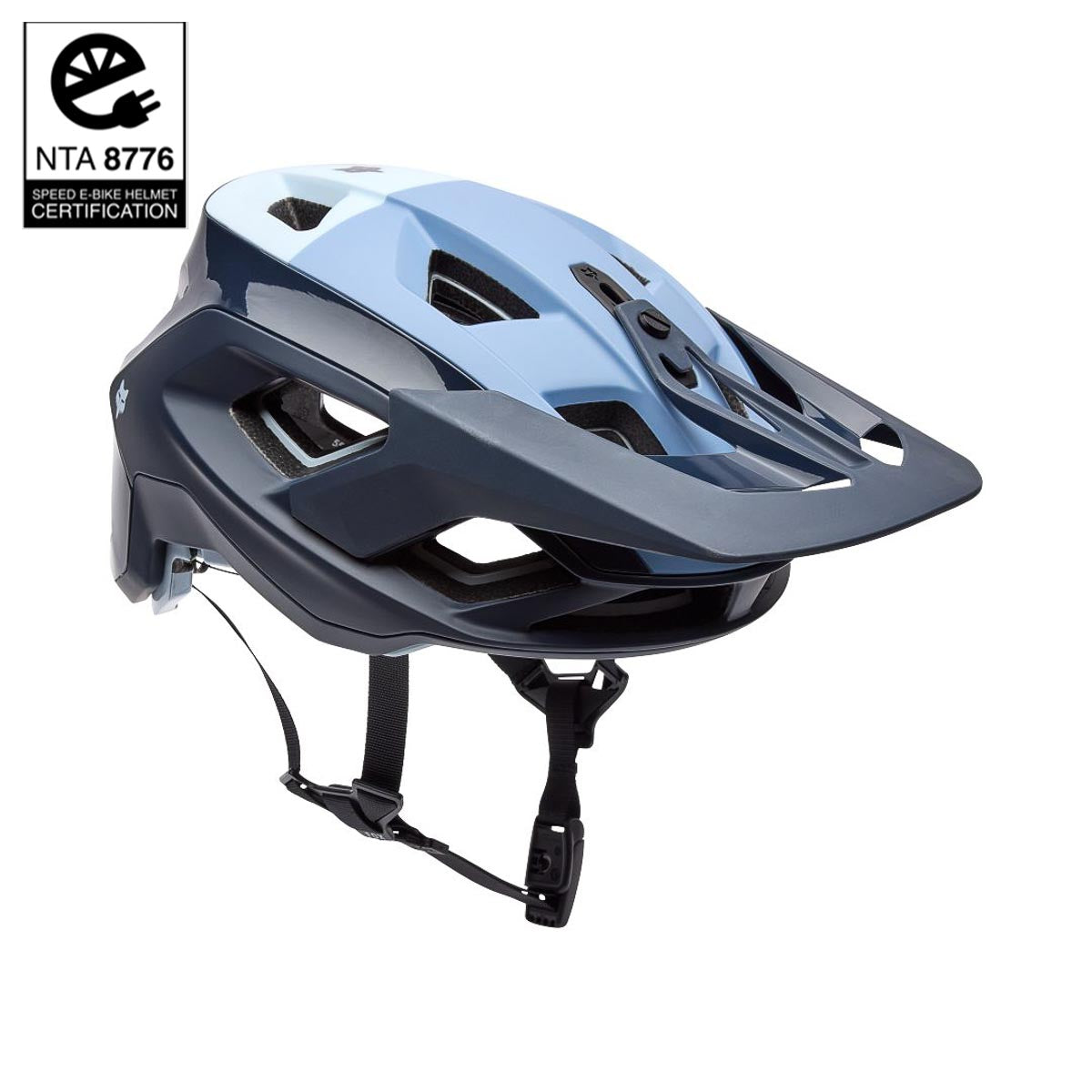 Casco FOX Speedframe Rs Paranoid