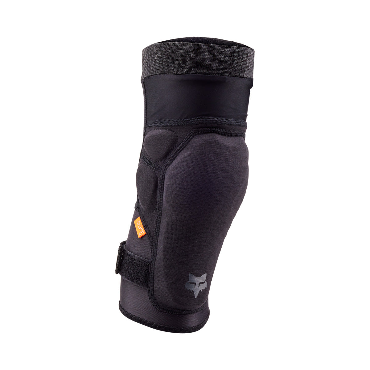 Rodilleras FOX Launch Joven Negro