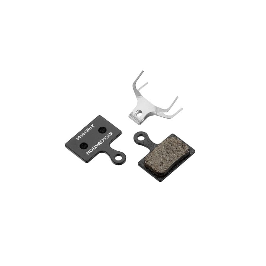 Balatas Ciclovation para Shimano Dura Ace