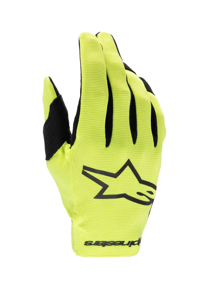 Guantes Radar para Niño