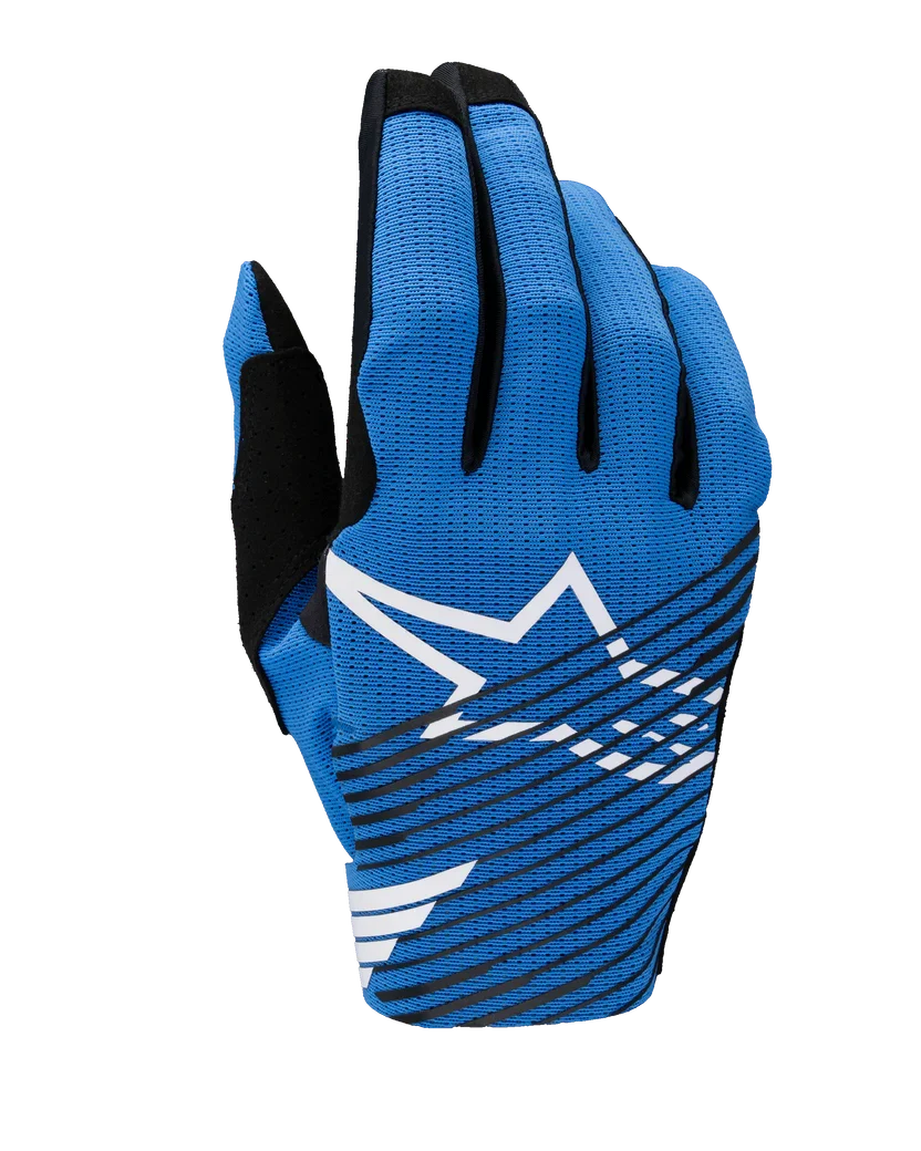 Guantes Radar Pro - Blue