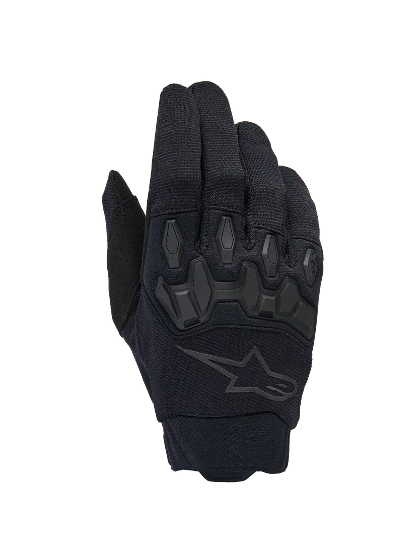 Guantes Full Bore V2 - Black