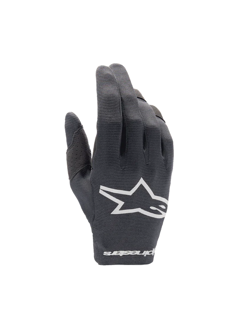 Guantes Radar - Black