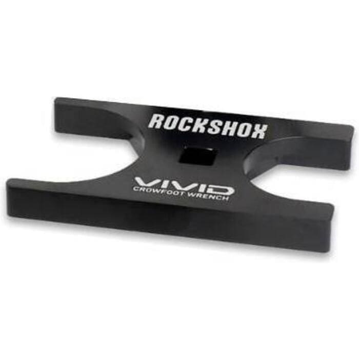Llave Rockshox Crowfoot 36mm 46mm – Vivid C1+ (2024+)