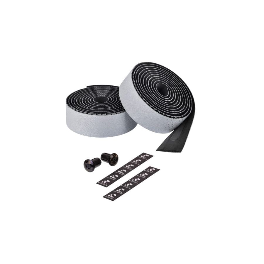 Cinta Ciclovation Advanced Leather Touch Reflejante