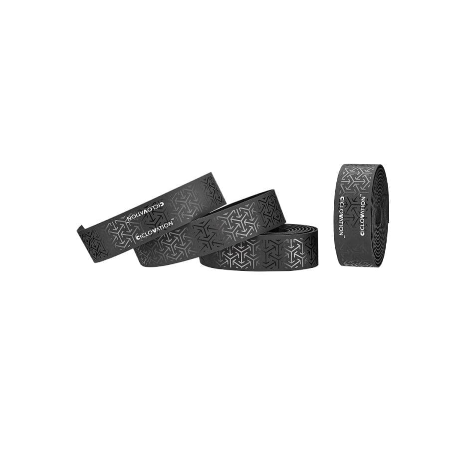Cinta Ciclovation Advanced SEITEX Ballistic Magic Cube Negra