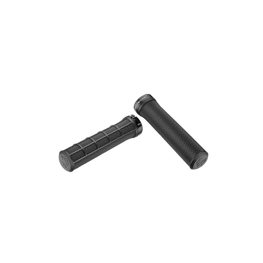 Puños Ciclovation Advanced Trail Spike Conical