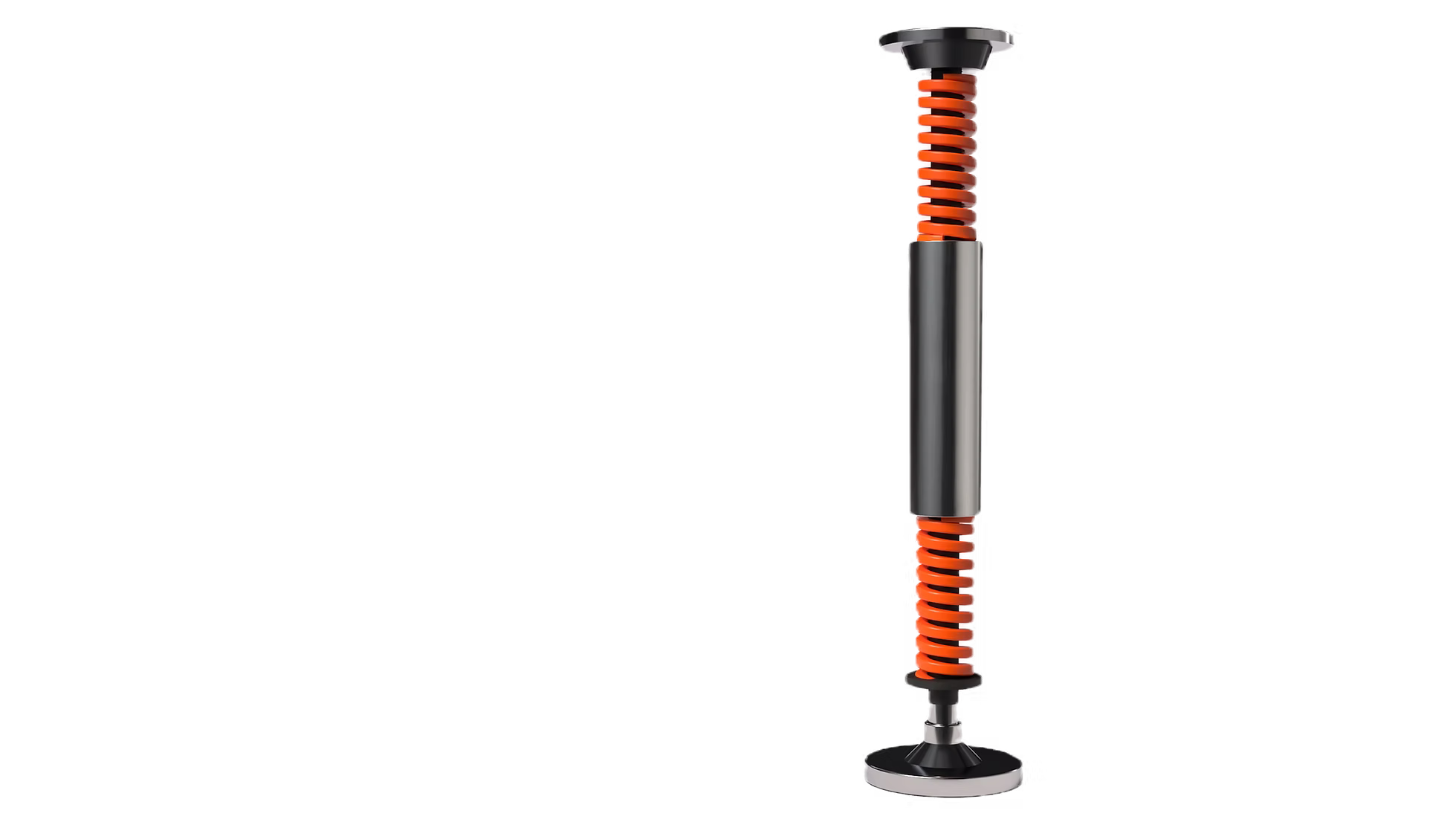Rimpact TMD — Tuned Mass Damper para MTB