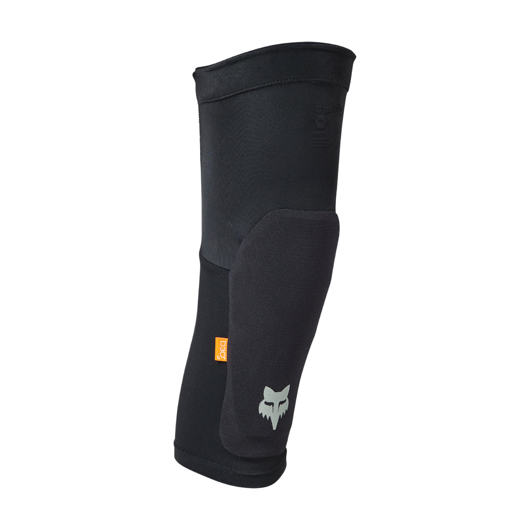 RODILLERA FOX ENDURO JOVEN NEGRO