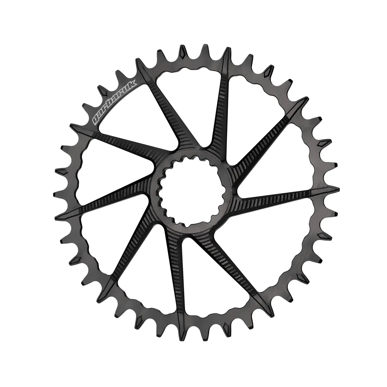 Plato GARBARUK DM Ruta/Gravel para bielas Garbaruk