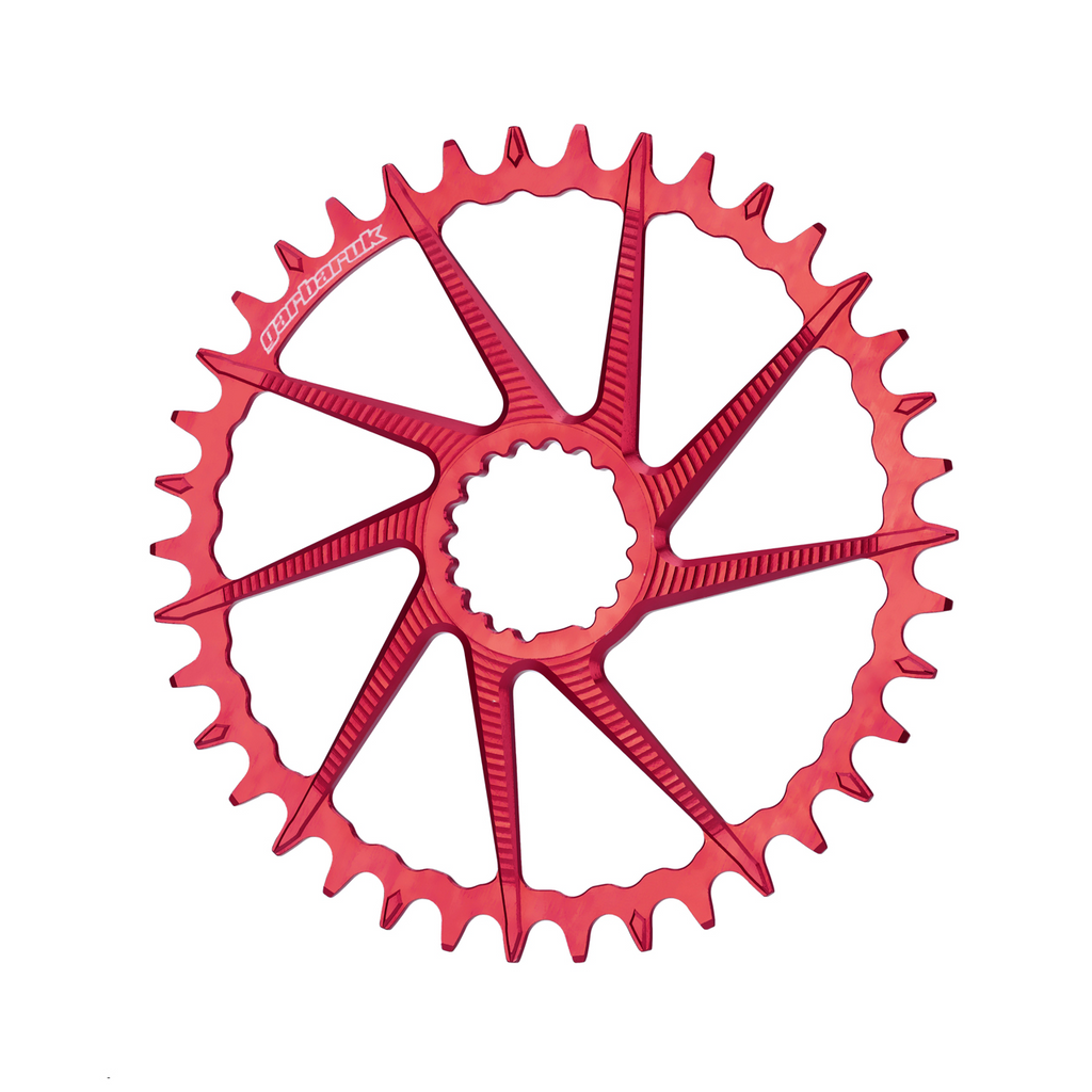 Plato GARBARUK DM Ruta/Gravel para bielas Garbaruk