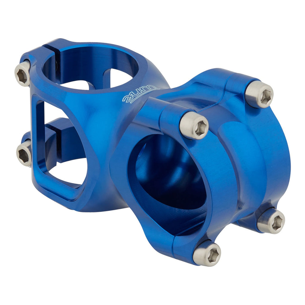 Potencia TUNE Geiles Teil 4.0 Oversize 50mm Blue