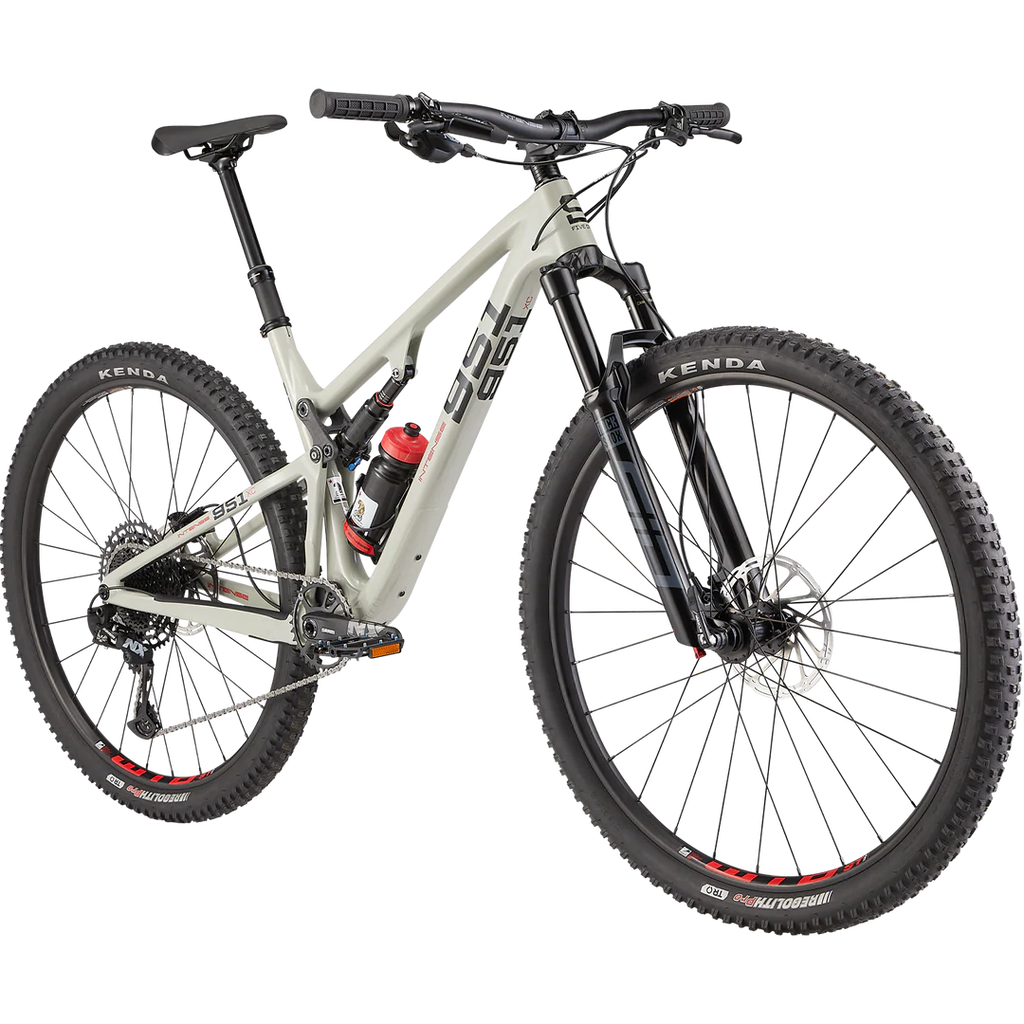 Intense 951 XC