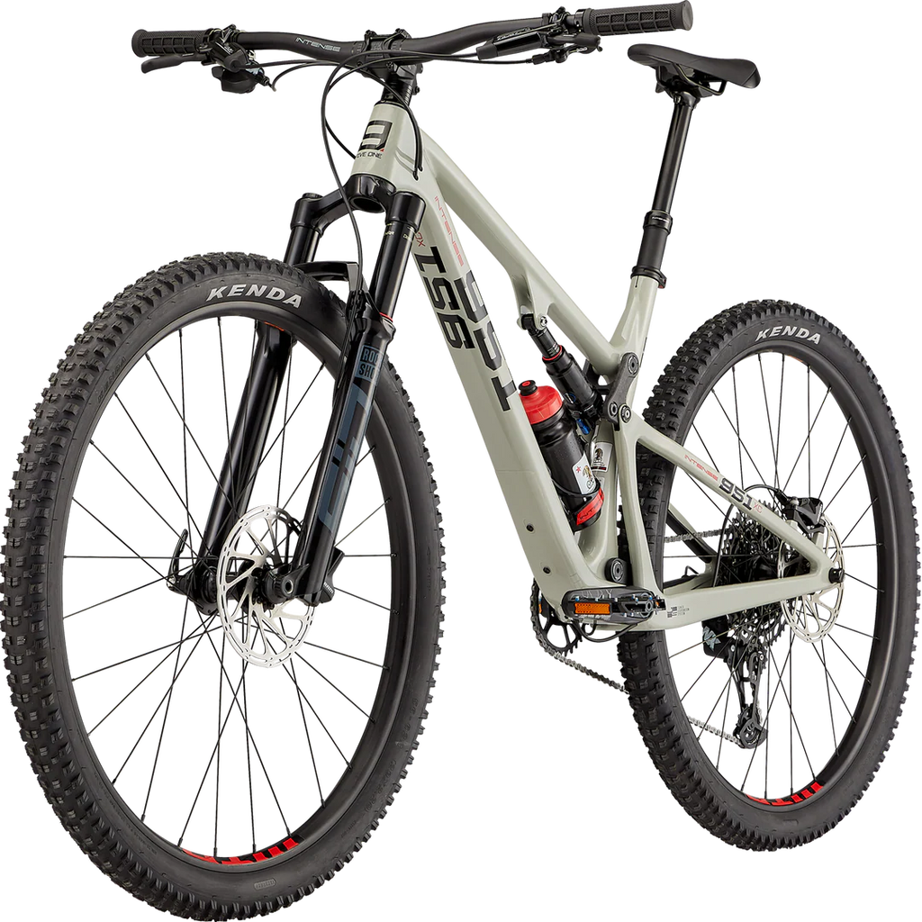 Intense 951 XC