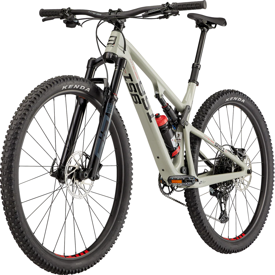Intense 951 XC