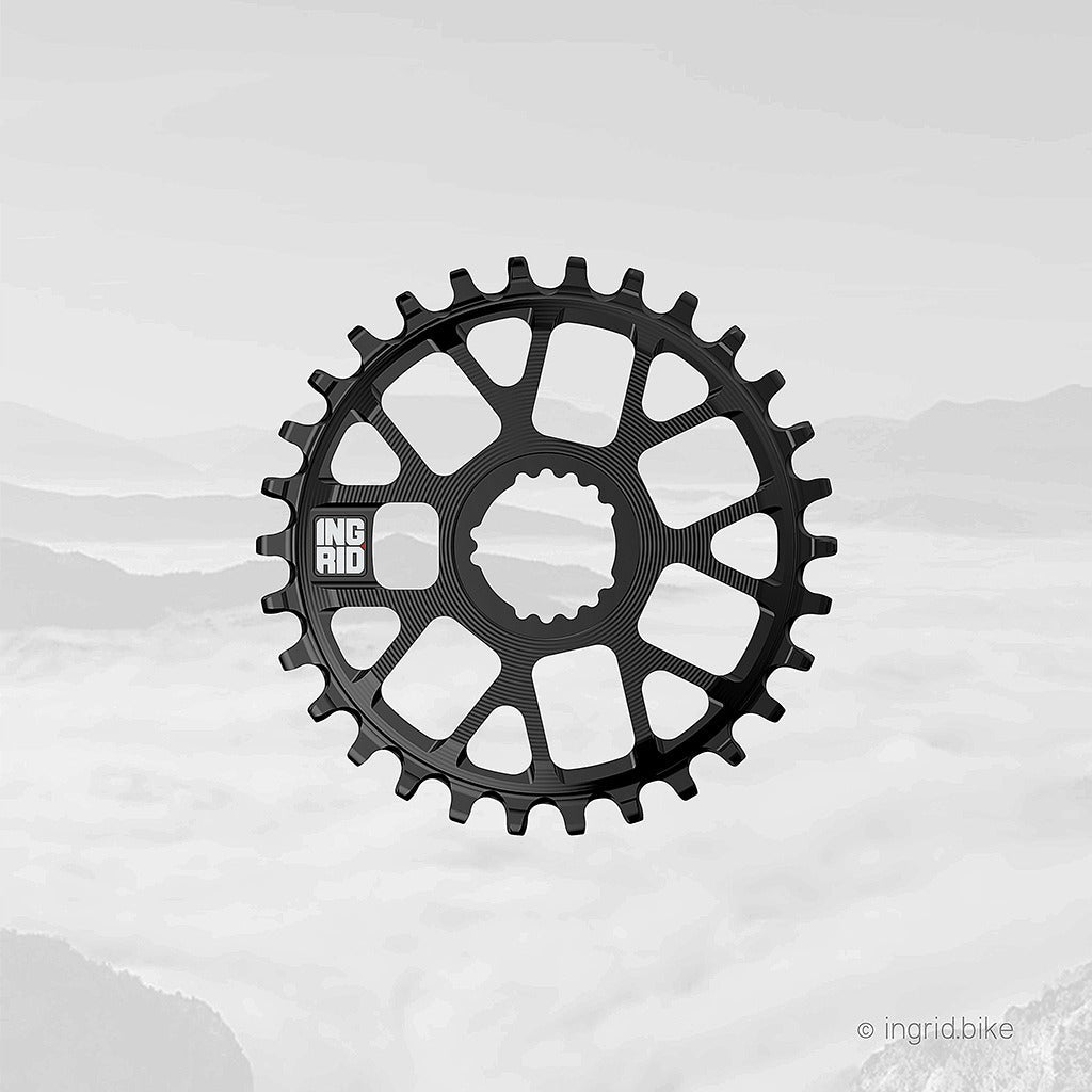 INGRID Chainrings