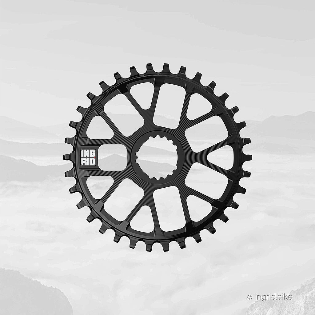 INGRID Chainrings