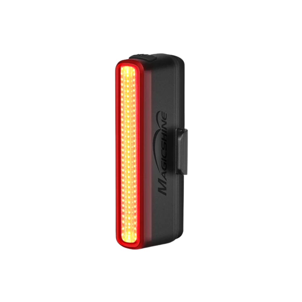 Lampara Trasera de 30 Lumens – Recargable USB