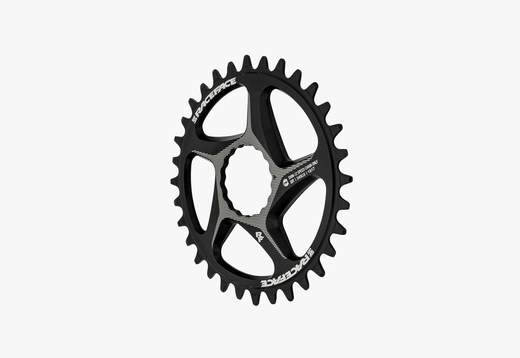 Chainring Cinch DM SHIMANO 12 Aluminio