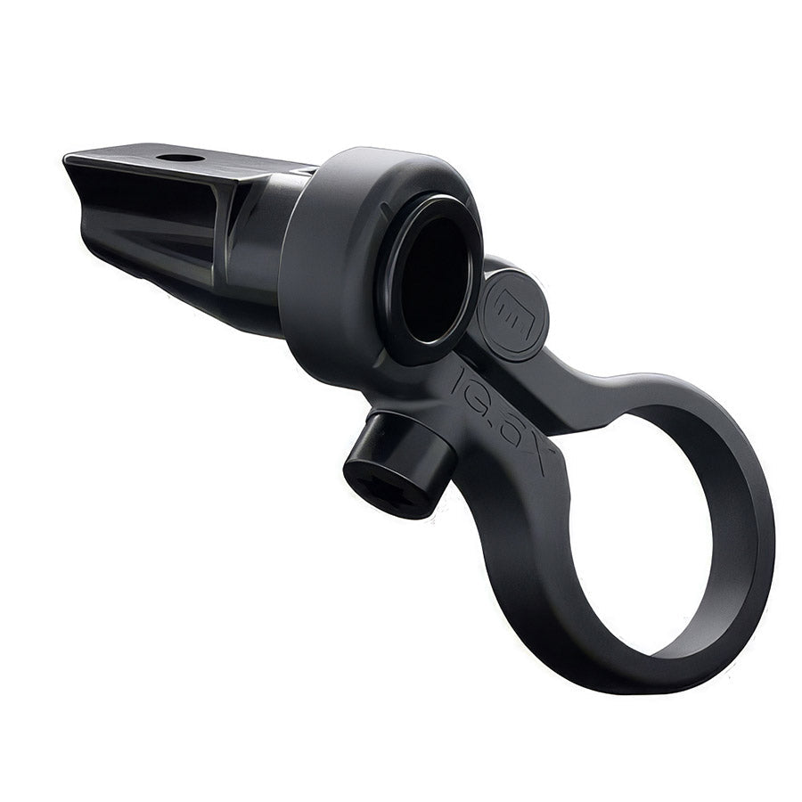 MAGURA Handlebar clamp shiftmix Gustav/Louise, para controlador SRAM POD, IG6.X · Derecho/Izquierdo