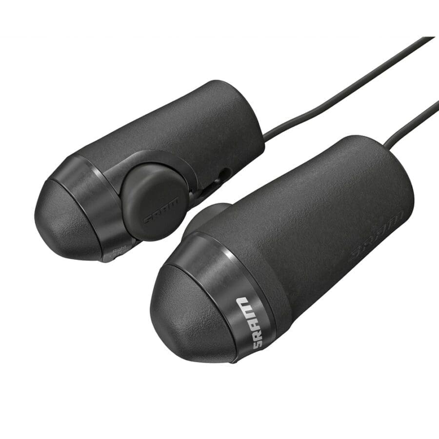 Blips SRAM B1 AXS Wireless Grip Aero (solo montura)