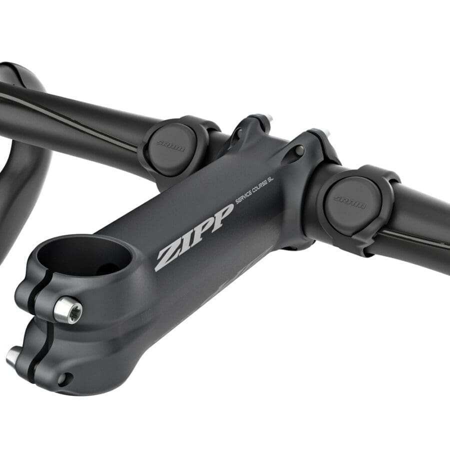 Blips SRAM B1 AXS Wireless Clamp 31.8mm (solo montura)