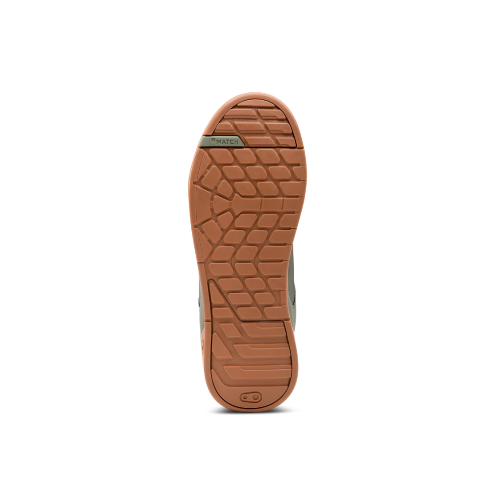 Zapatos Crankbrothers Stamp Cordon Lace – Camo / Black