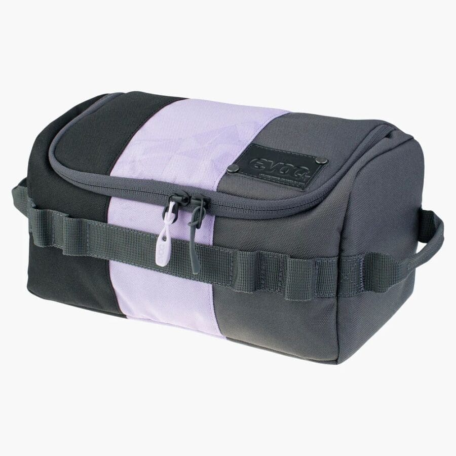 Bolsa de aseo EVOC Multicolour