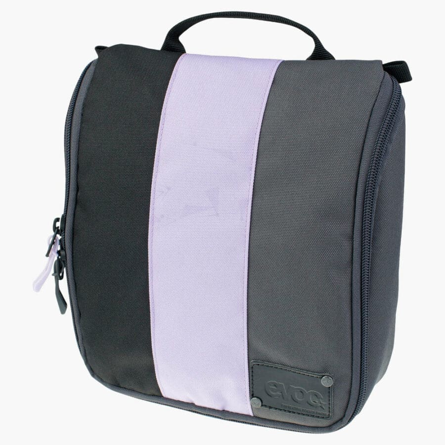 Bolsa de aseo grande EVOC Multicolour
