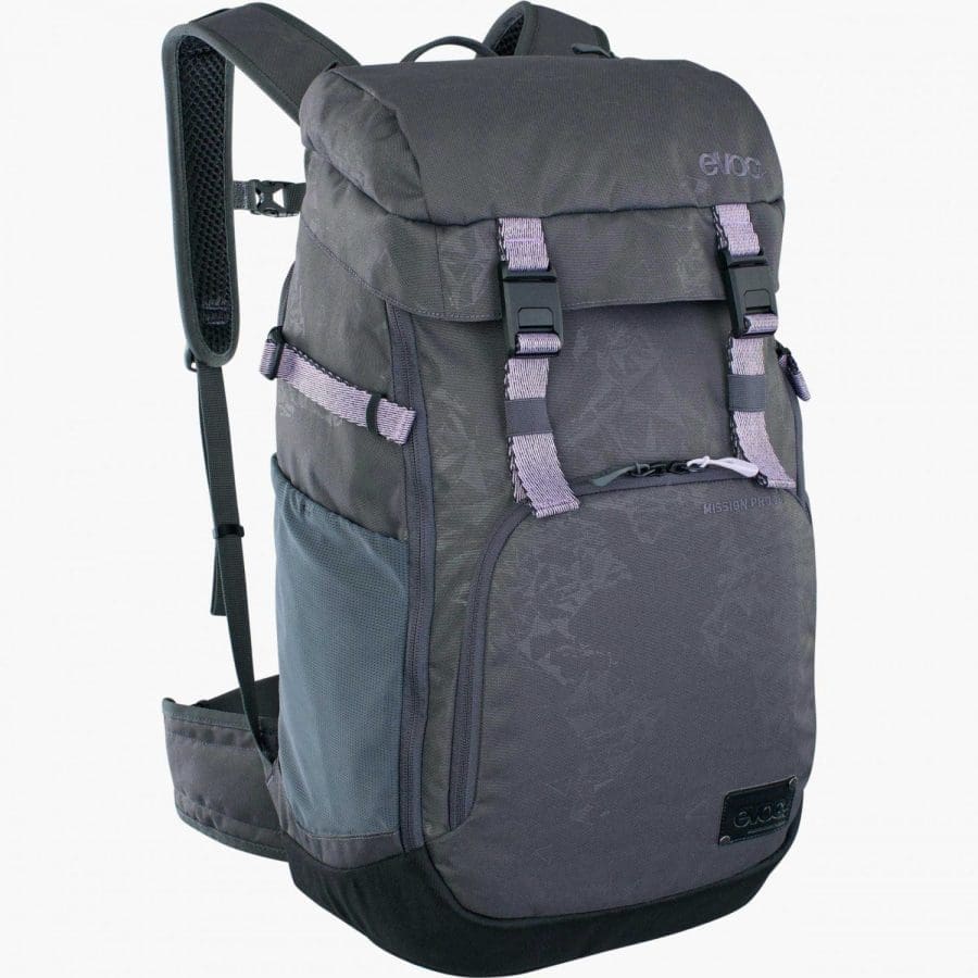 Mochila EVOC Mission Pro 28 Multicolour