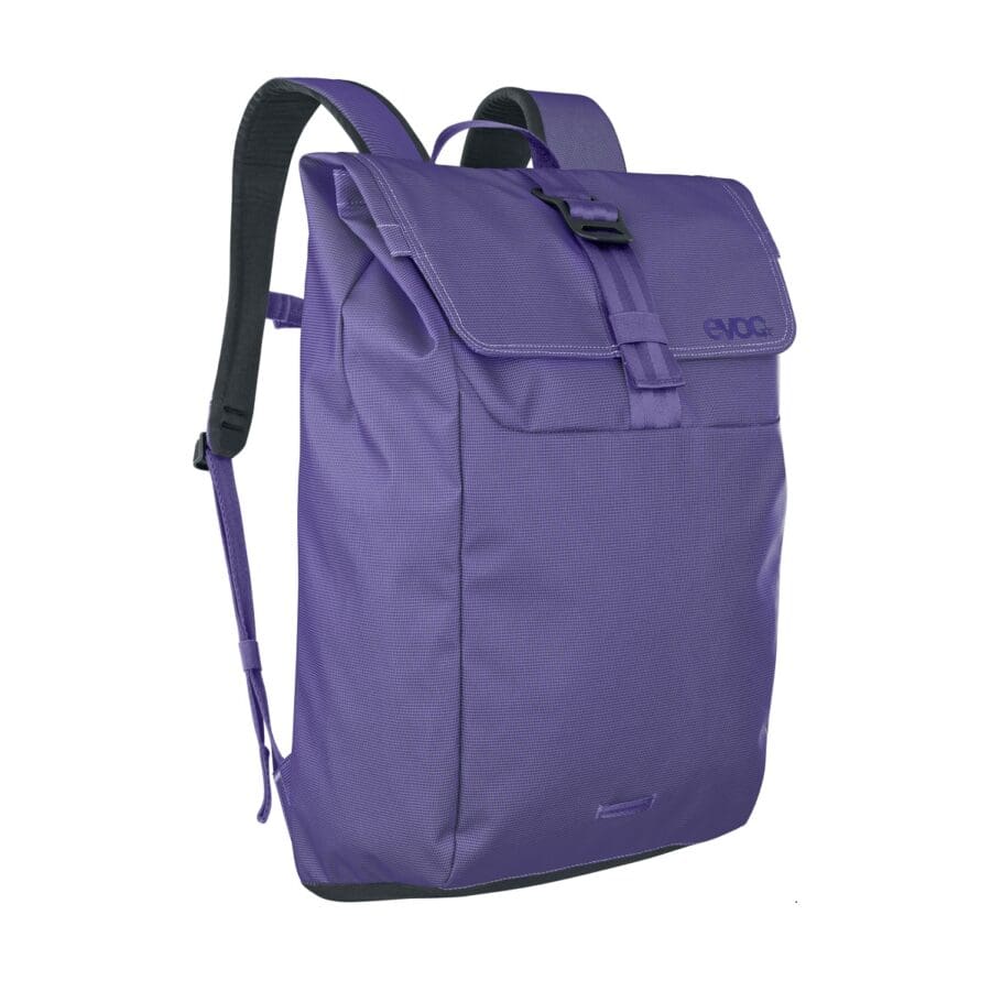 Mochila EVOC Duffle Backpack 26 Violet
