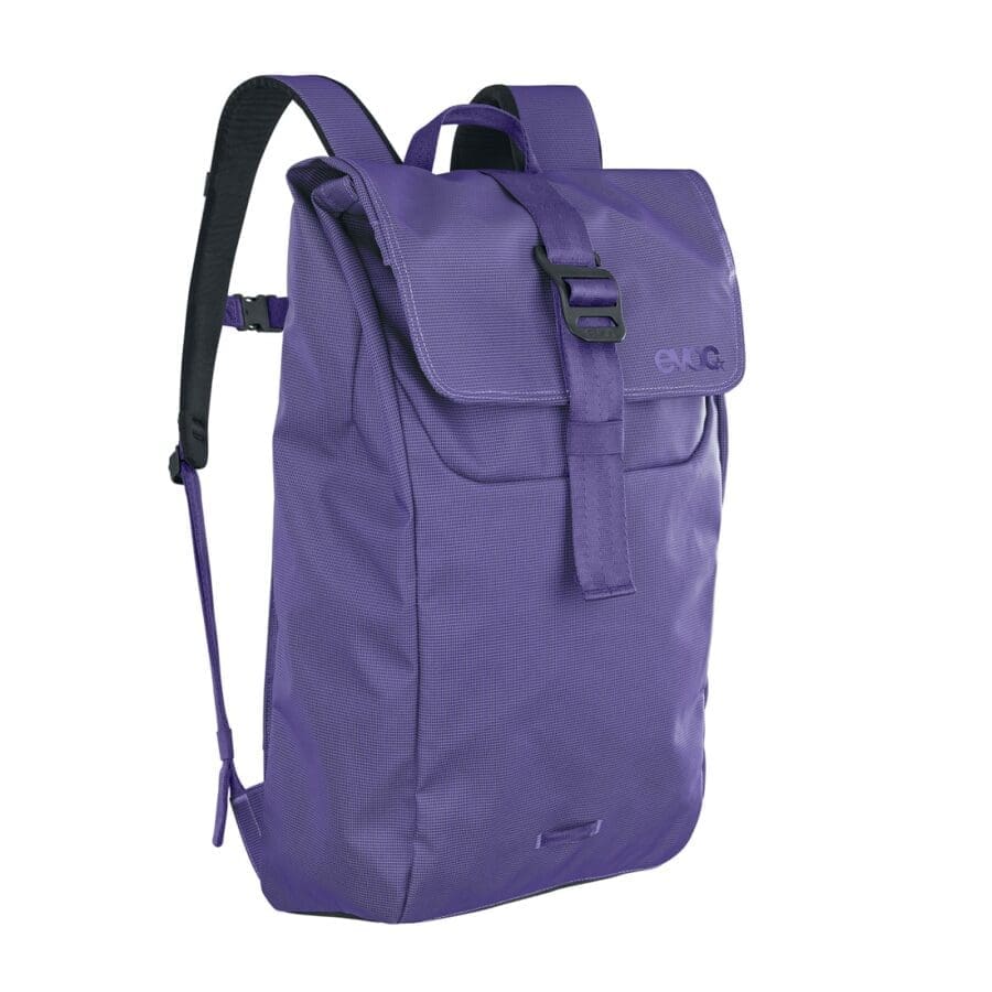 Mochila EVOC Duffle Backpack 16 Violet
