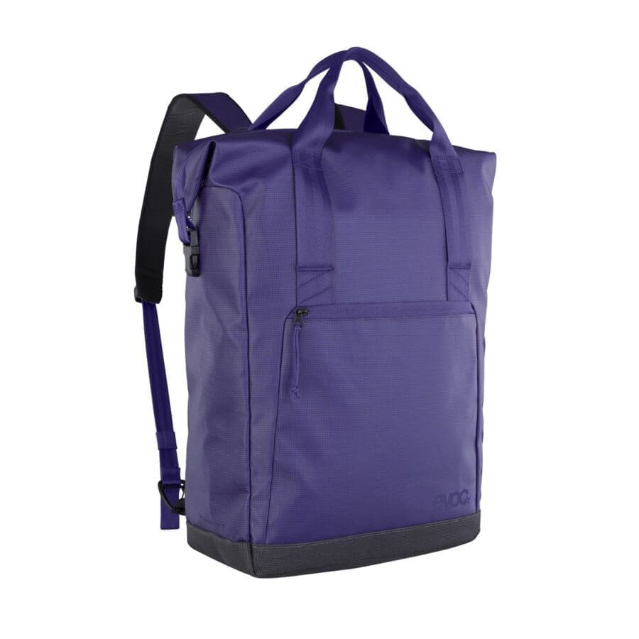 Mochila EVOC Tote Backpack 18 Violet