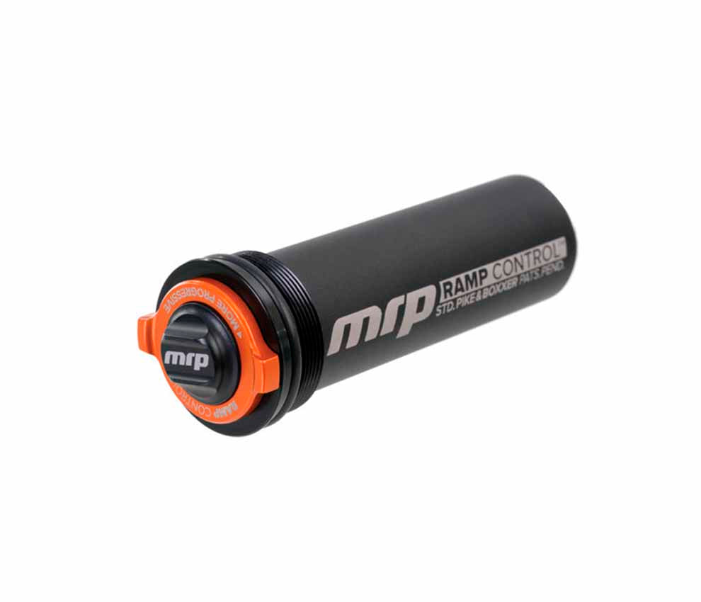 MRP Ramp Control