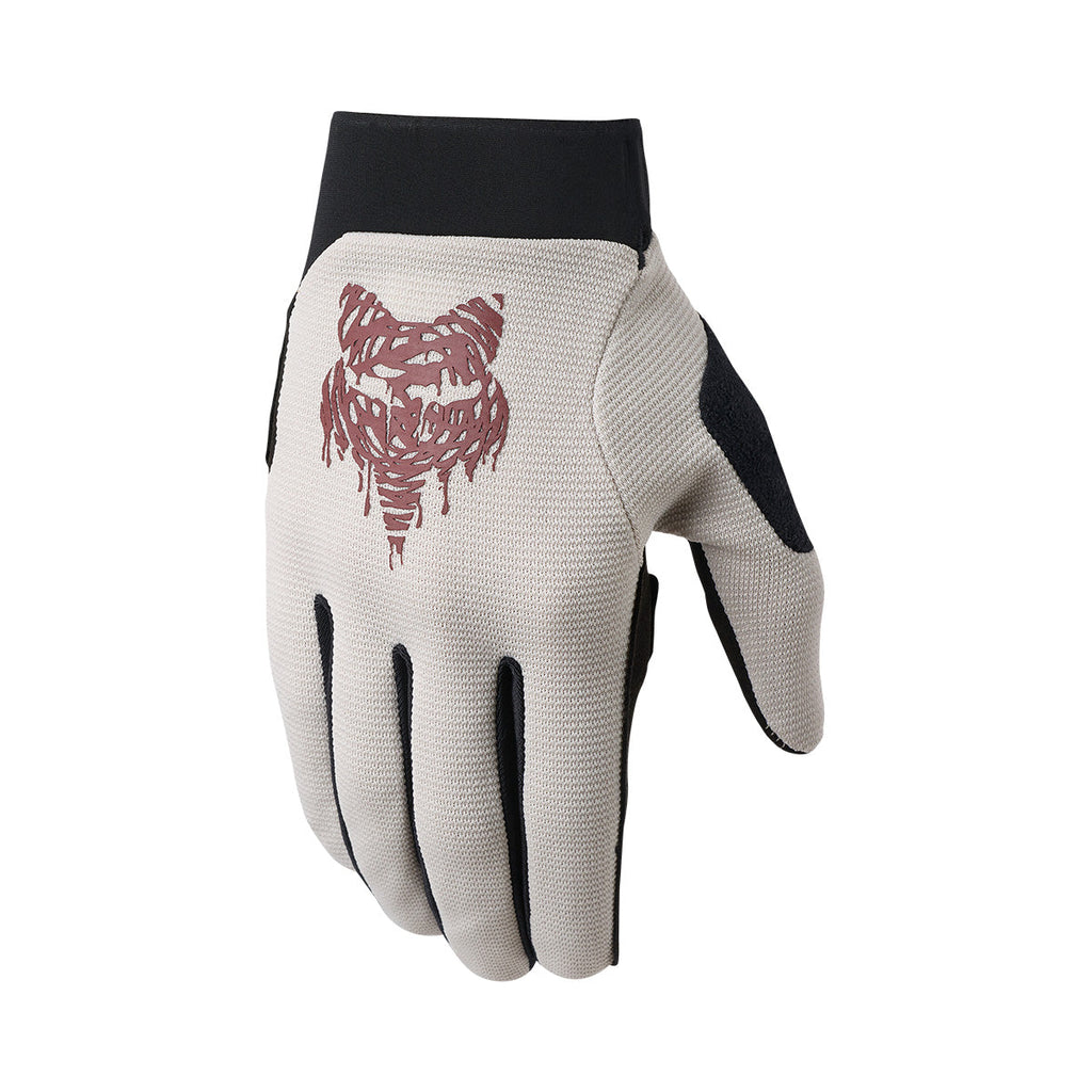 Guantes FOX Ranger Gel Roughcut