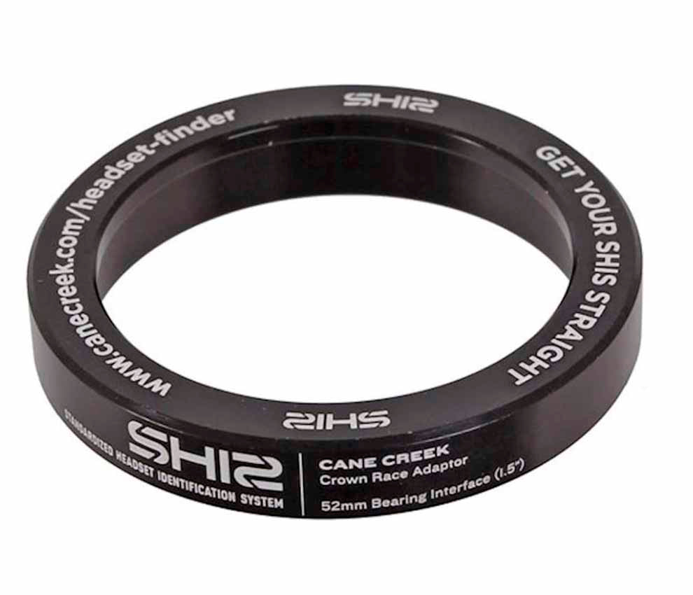 Cane Creek Tool Headset Crown Race Installation