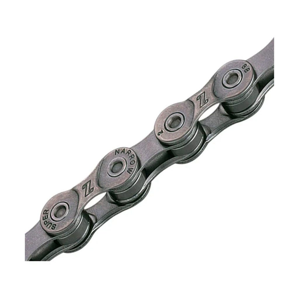 Cadena KMC Z9 Plata 116L 9 Velocidades