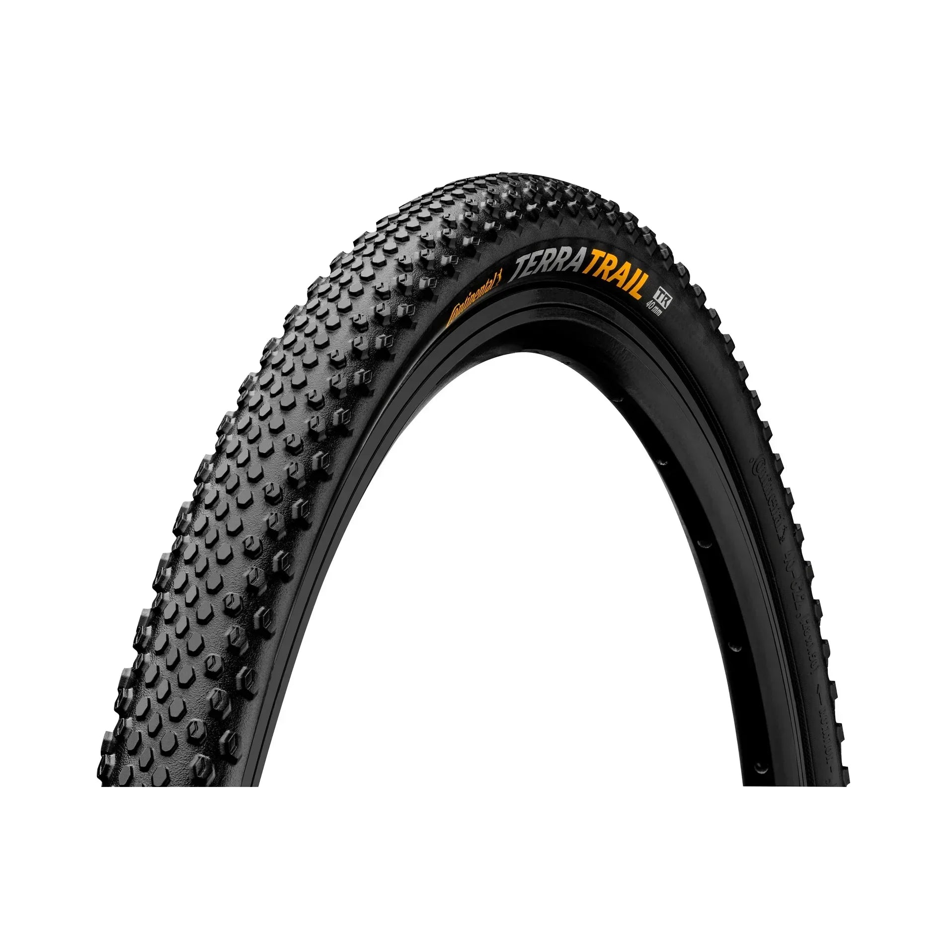 Continental Terra Trail PureGrip ShieldWall 700x40