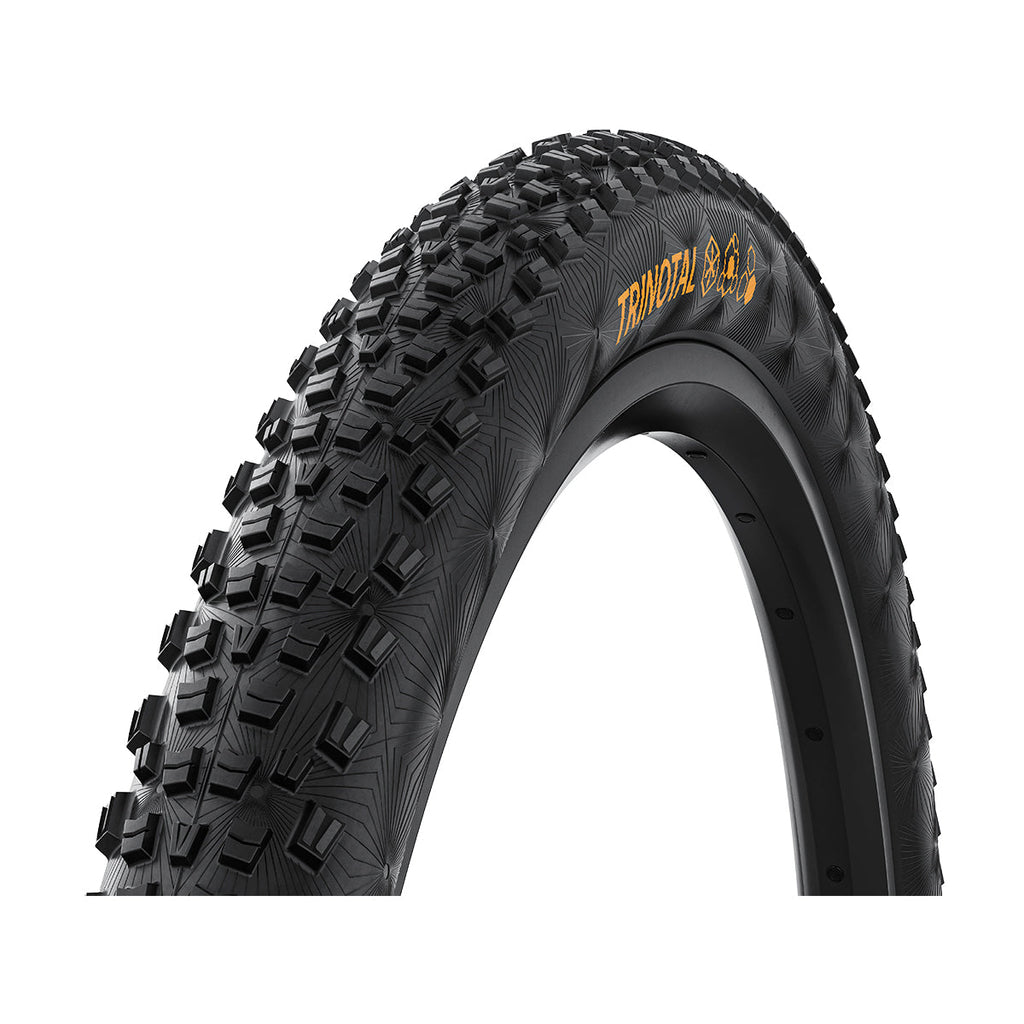 Llanta Continental Trinotal Trail Grip 29x2.4