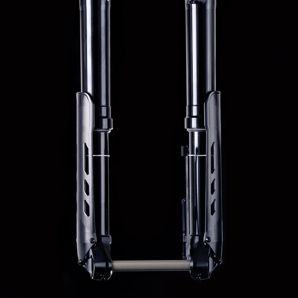 Intend FLASH Blackline  29" 160-190mm 15x110 Boost | Negro