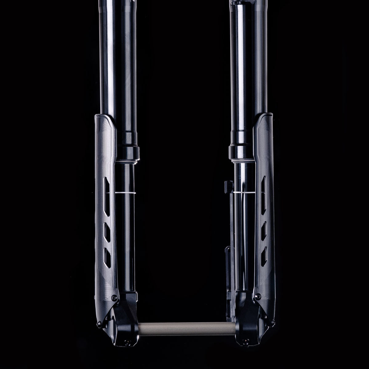 Intend FLASH Blackline  29" 160-190mm 15x110 Boost | Negro