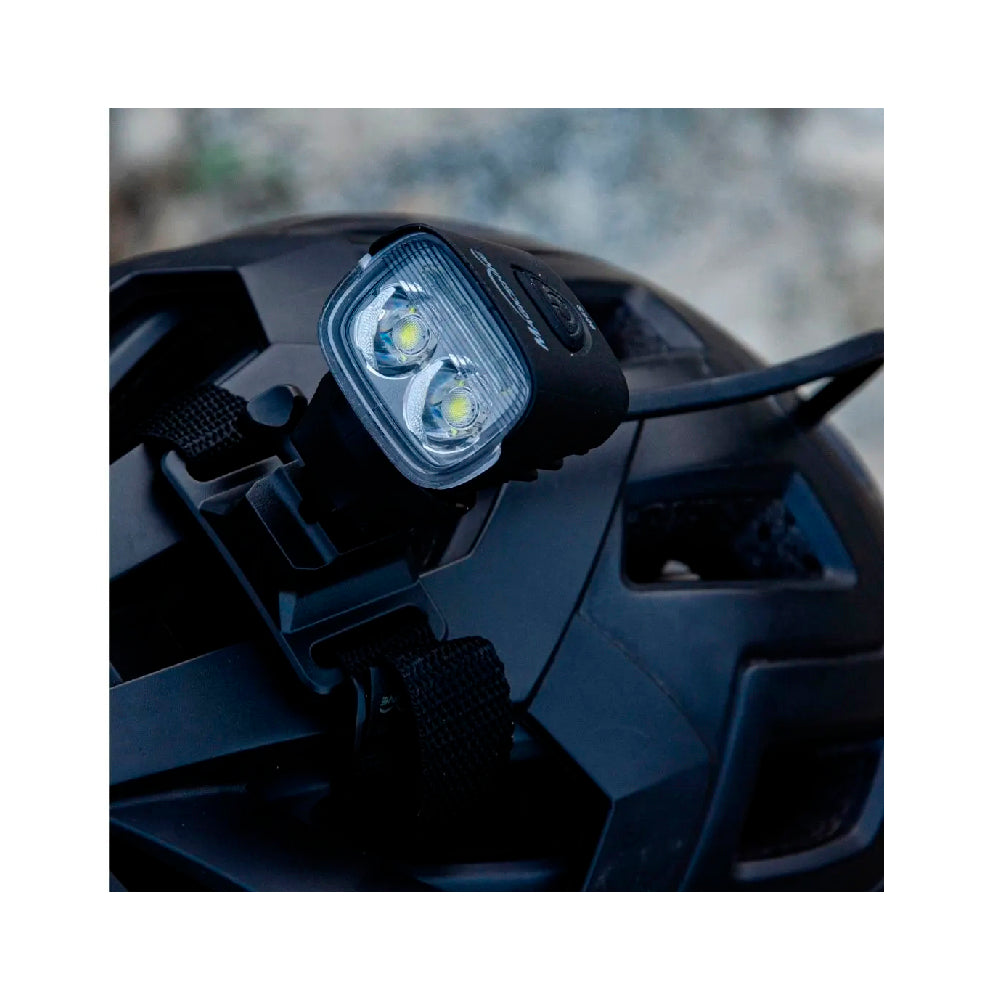 Lampara Magicshine E-Bike USB 4,500 Lm (Sin Batería)