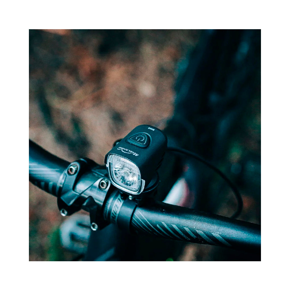 Lampara Magicshine E-Bike USB 4,500 Lm (Sin Batería)